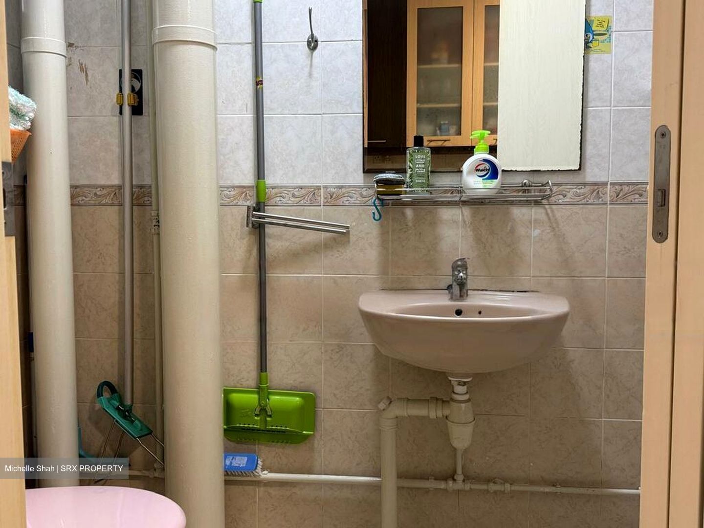 Blk 307D Anchorvale Road (Sengkang), HDB 5 Rooms #474200611